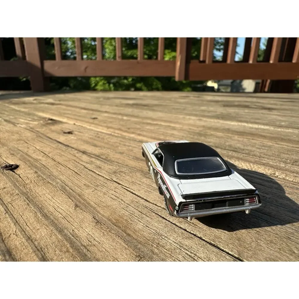 Greenlight 64 1970
